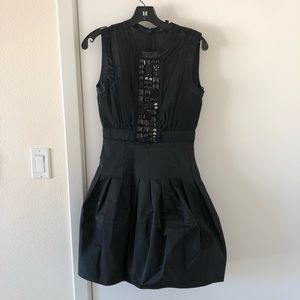 BCBG dress